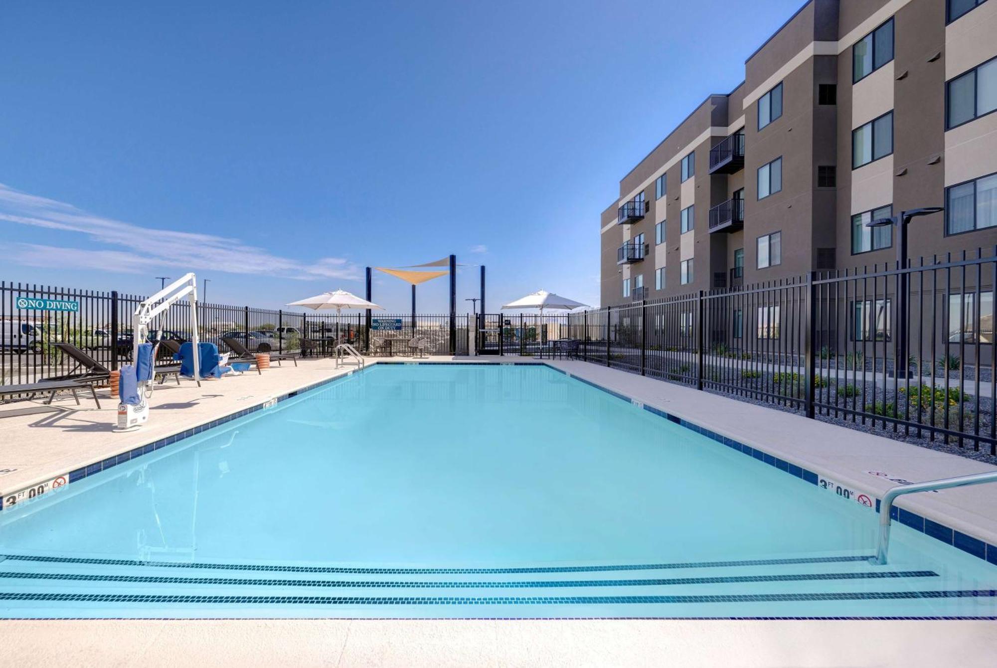 Waterwalk Extended Stay By Wyndham Tucson Dış mekan fotoğraf